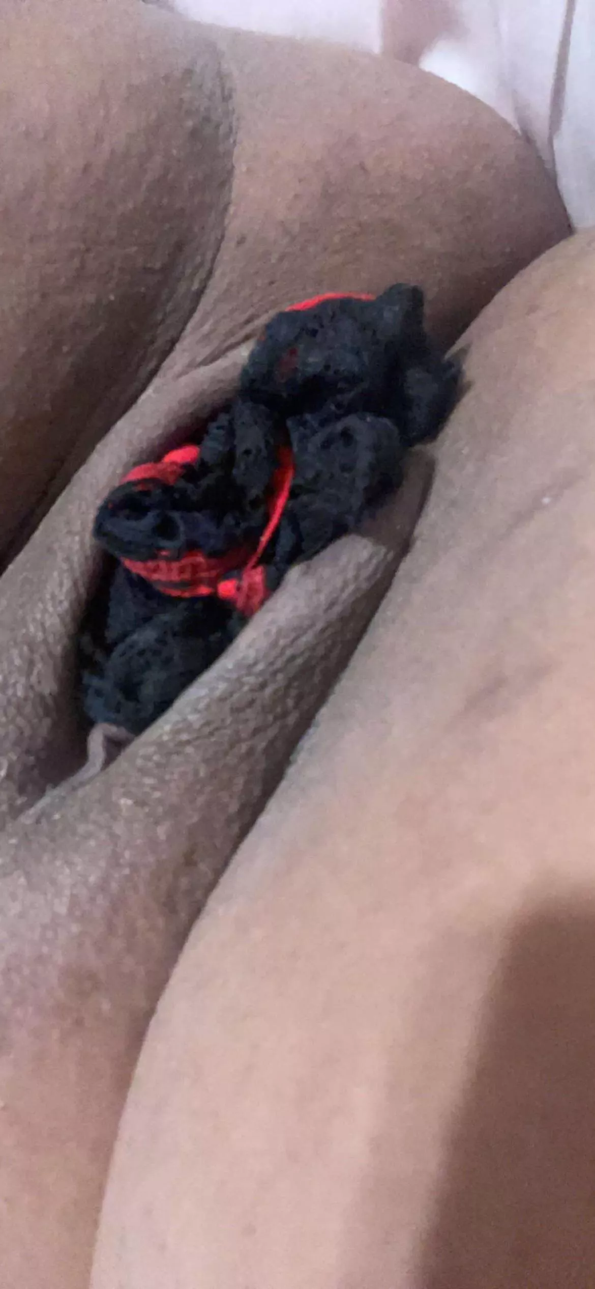 Becoming a panty slut