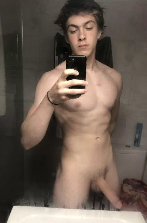 Been a bit down recently 🙃