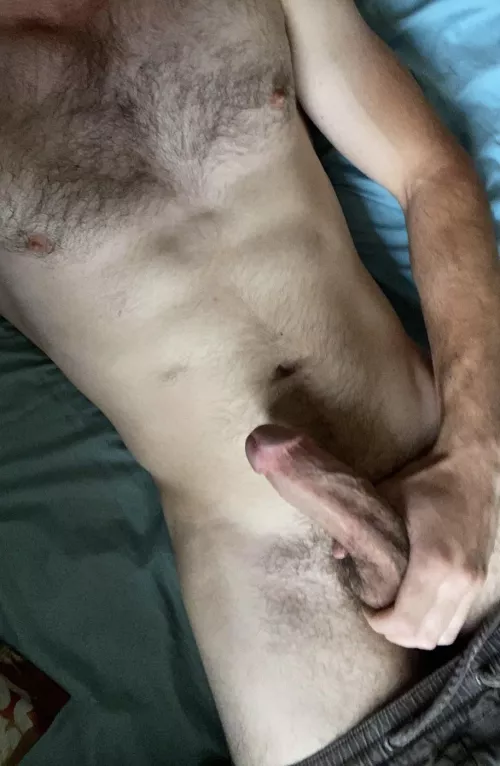 Been a while, what’s up? [M24]