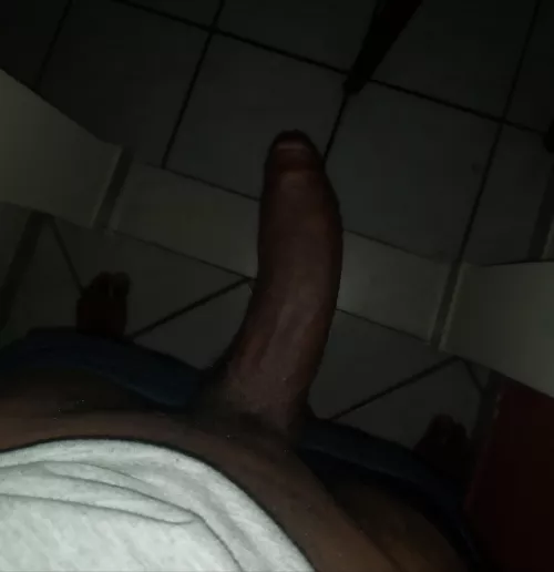 Been edging for a long time, balls are so full (20m)