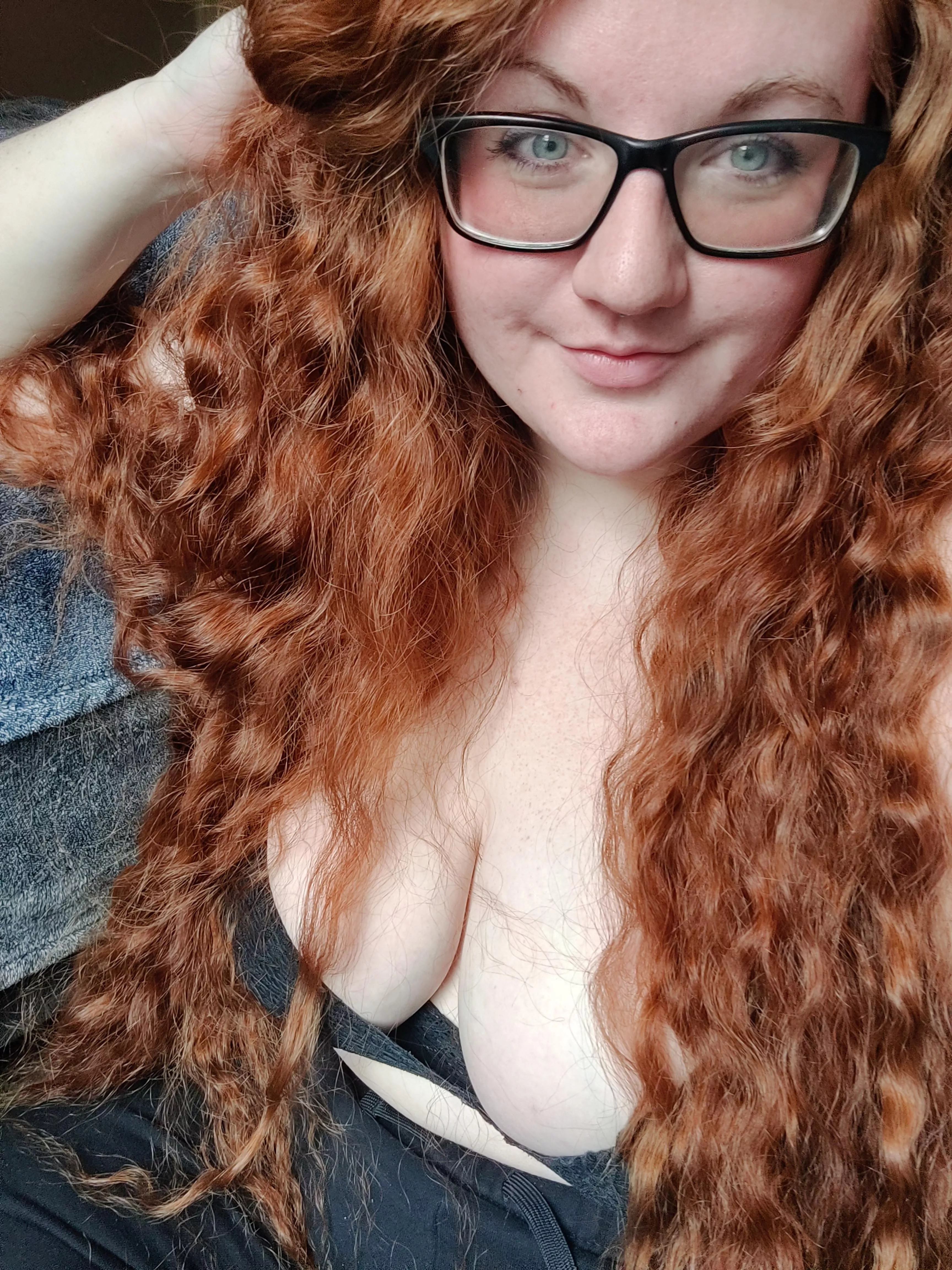 Been overthinking everything lately... hope I was missed a little 🙂