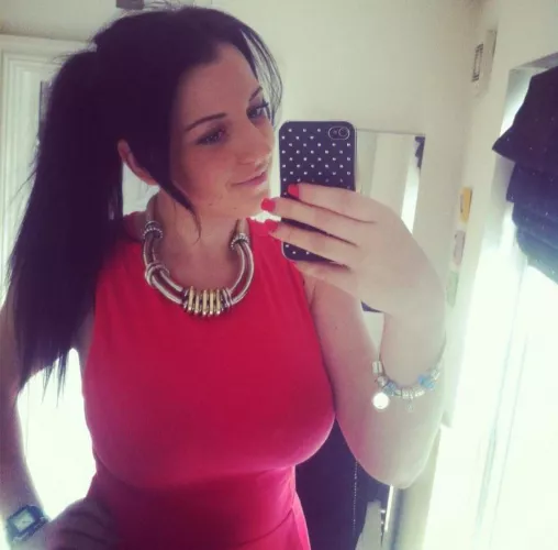 Been told I'd fit in here