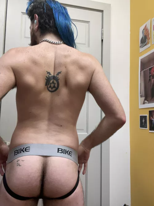 Been working out in this pair for a few days now