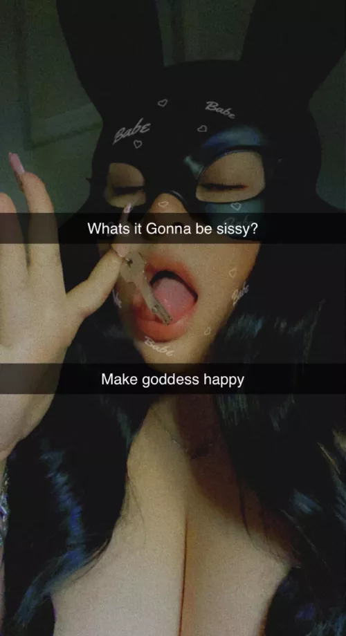 Beg to give me everything.