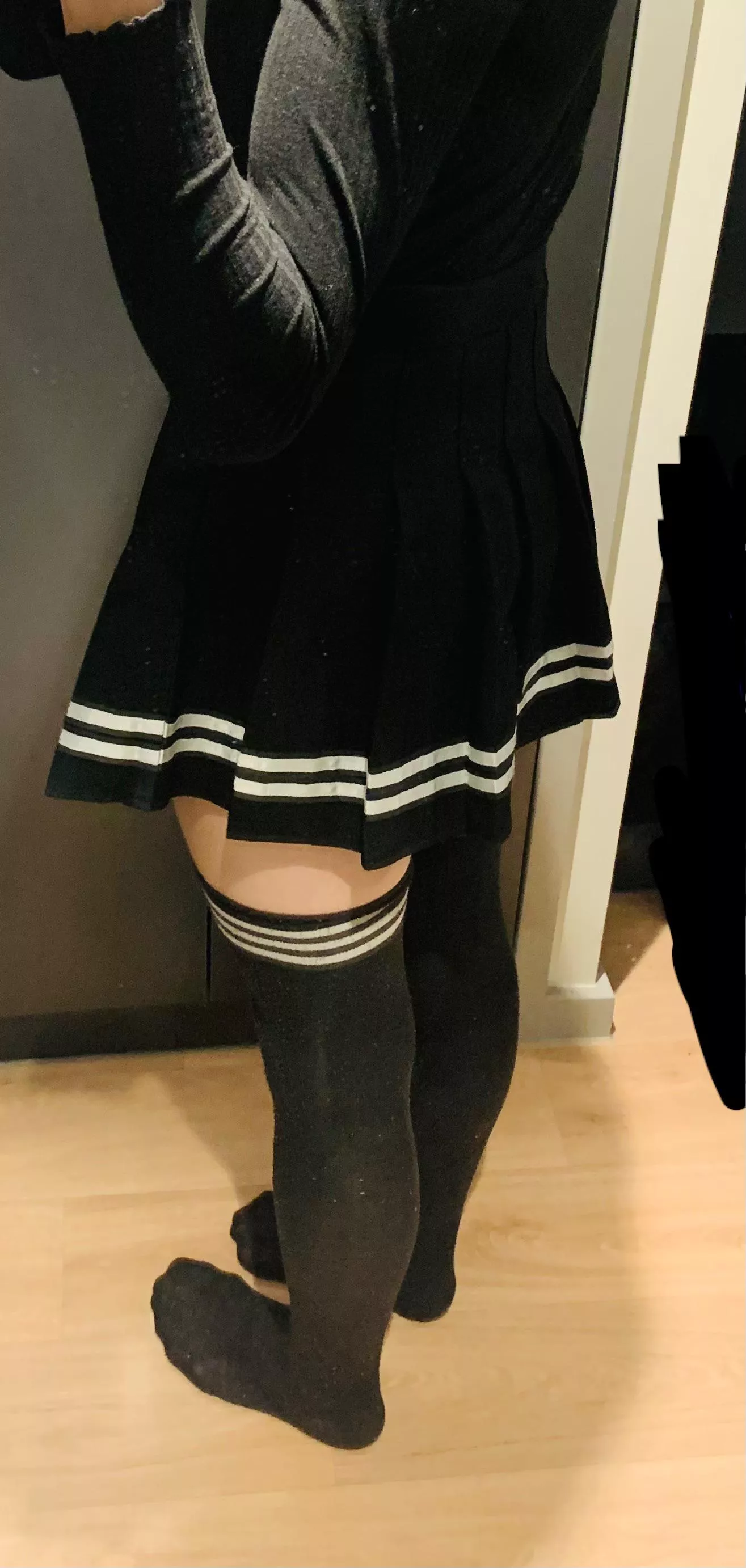 being fem is just wayyyyyy better :3