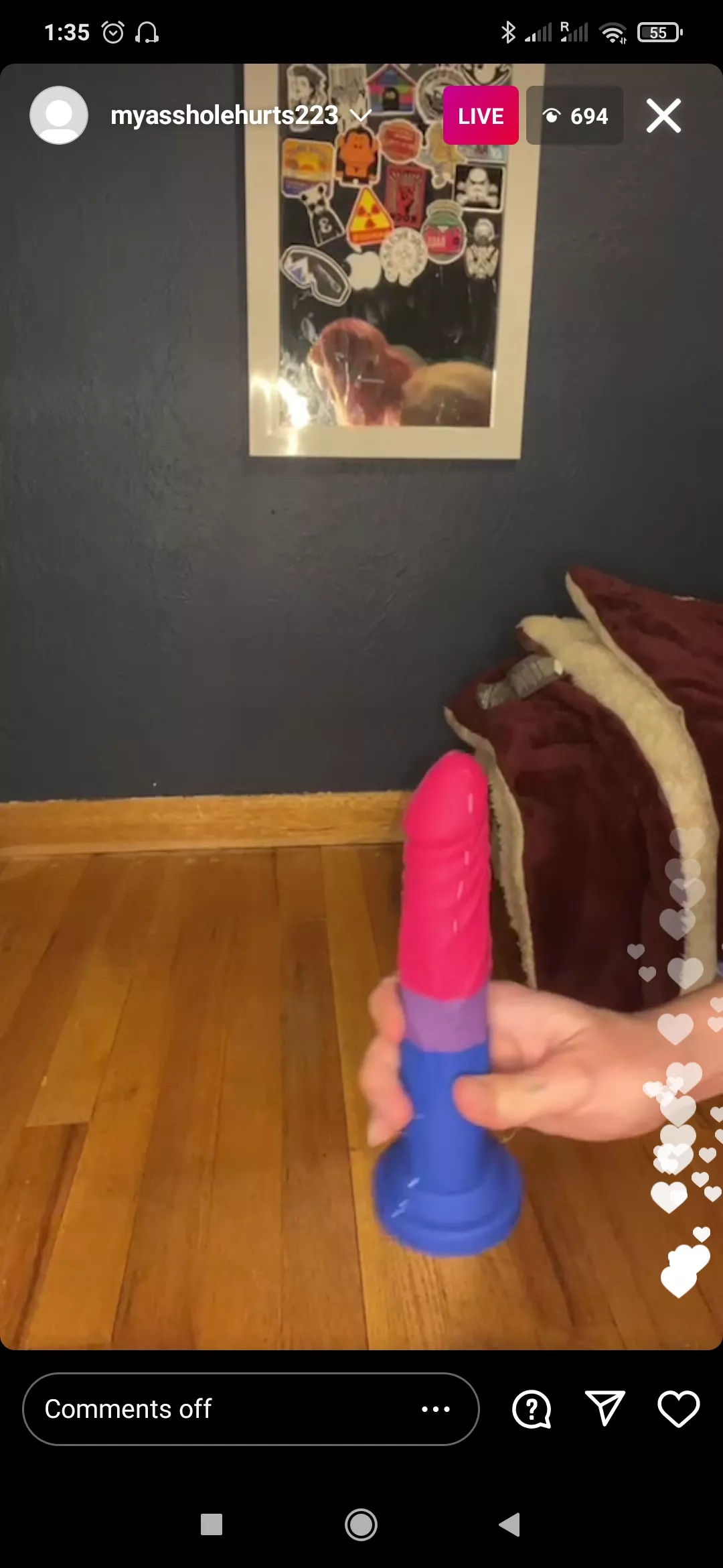 Better hurry! link in the comments.