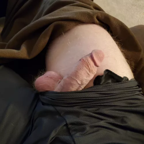 Big cock vs big balls....debate in comments