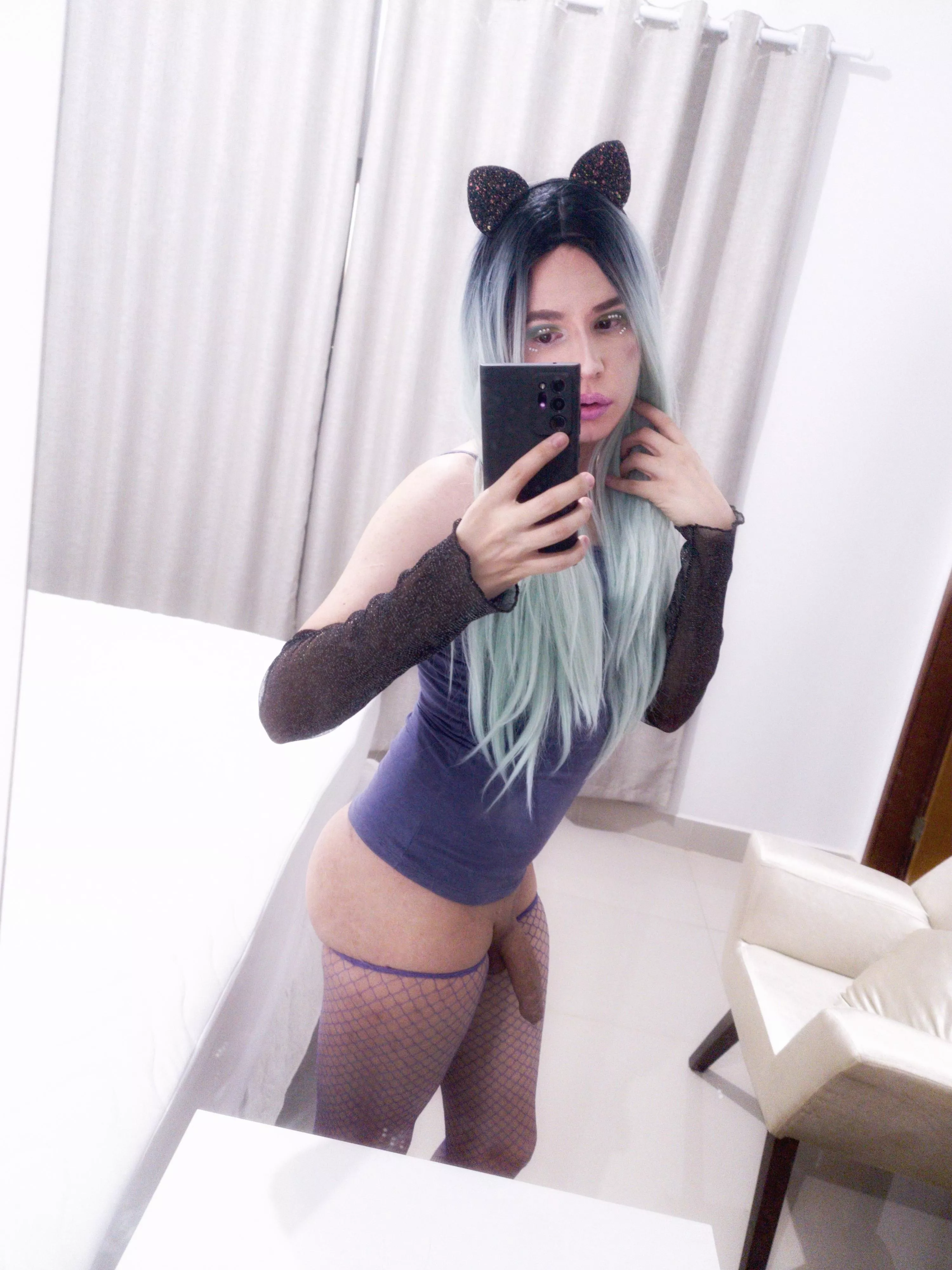 Big enough for you? ☺️