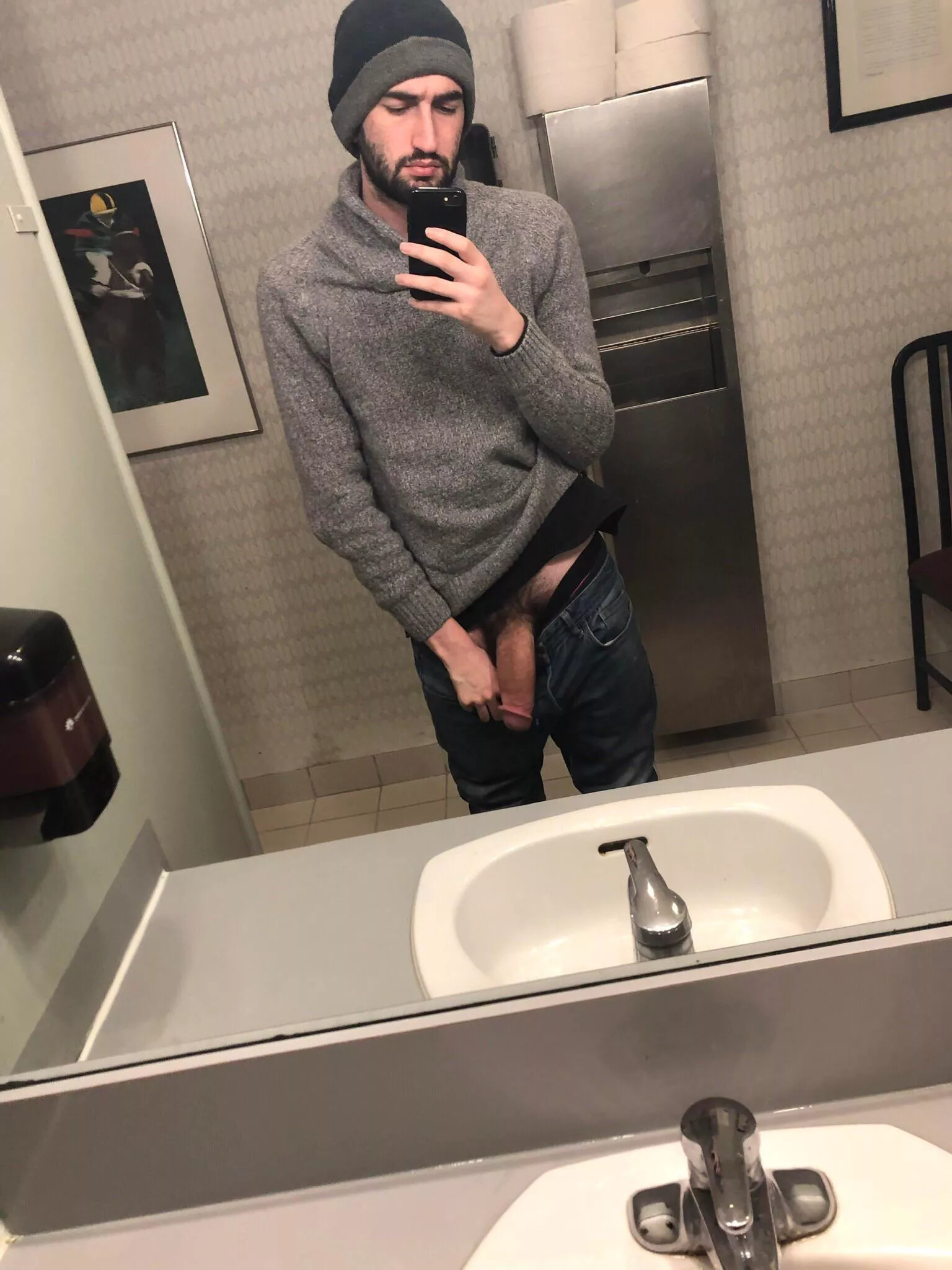 Bigger soft than your bf is hard…