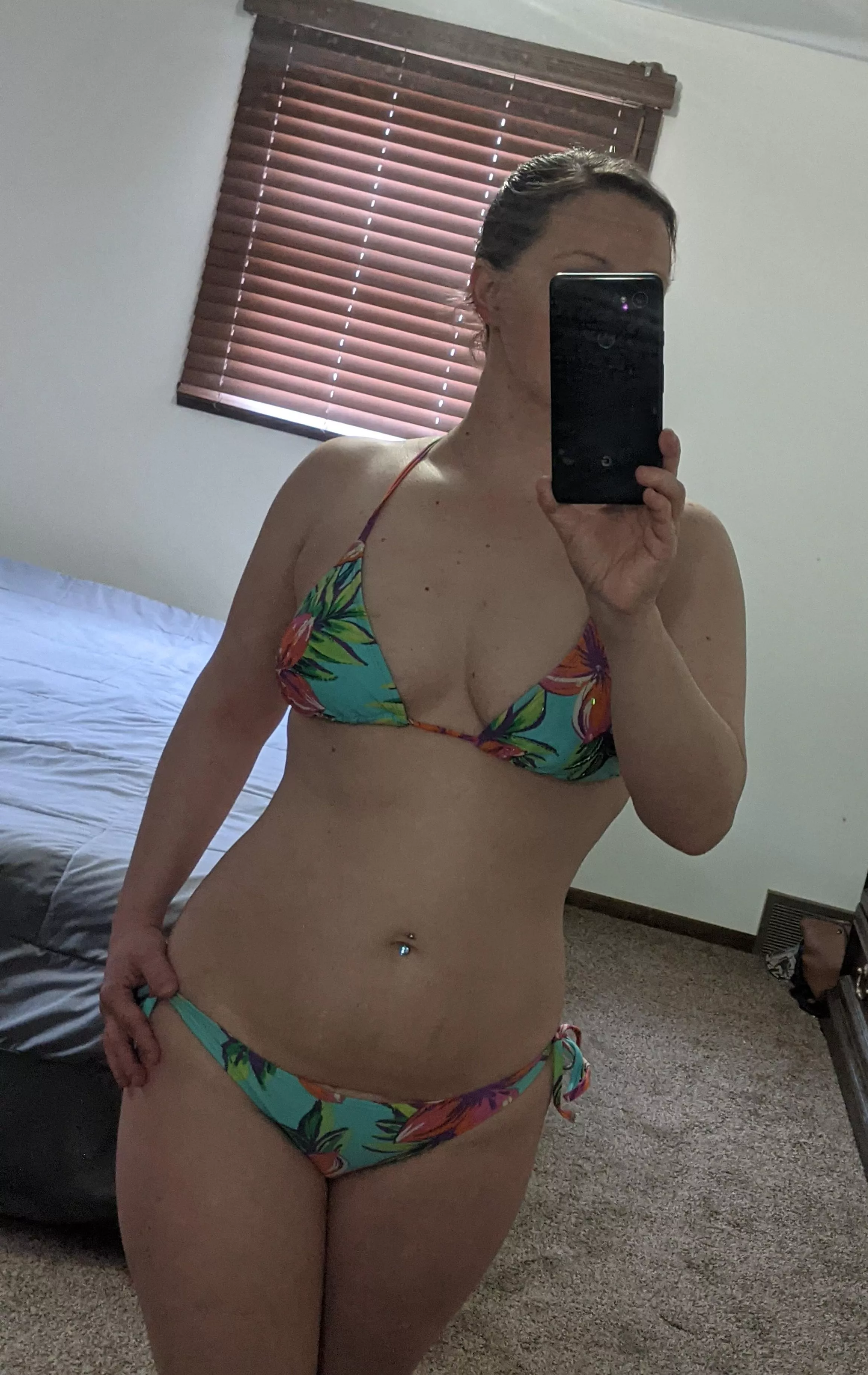 Bikini Hot or Not 😘😘