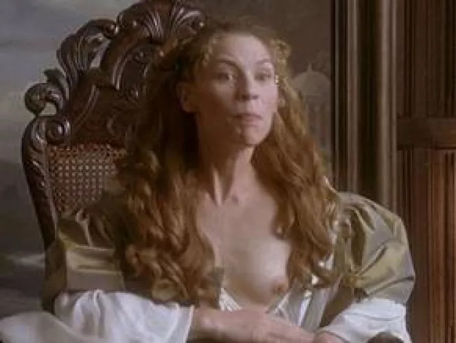 birthday girl - Claire Danes