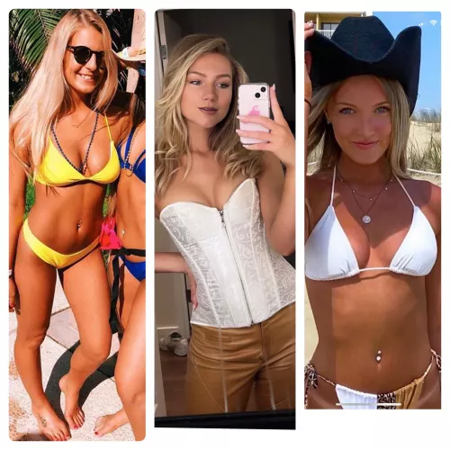 Blondes