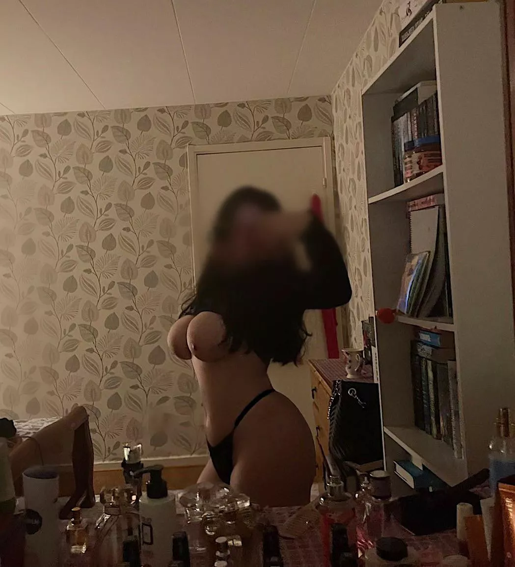 Blunt in your mouth & your cock in mine