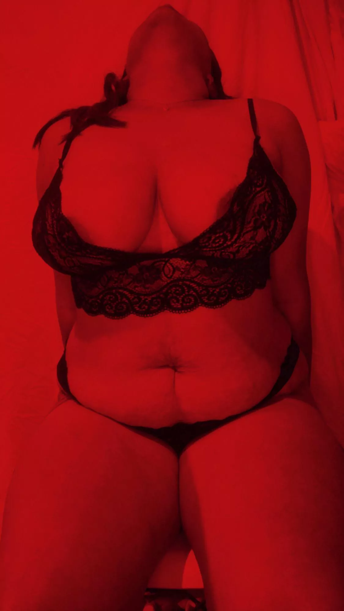 Body ody ody ody 😈