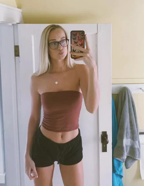 bored and horny from Chicago