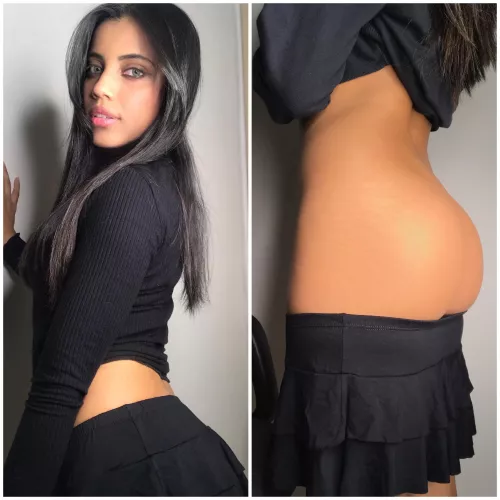 Brazilian girl Brazilian girl