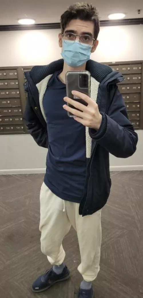 Bro that was a long shift 👀