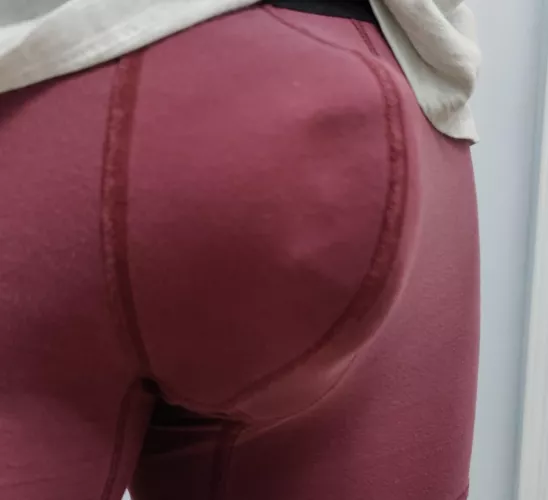 Bulging for a Friend