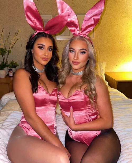 Bunnies