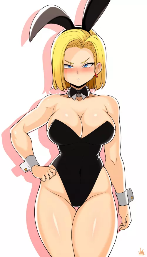 Bunny 18