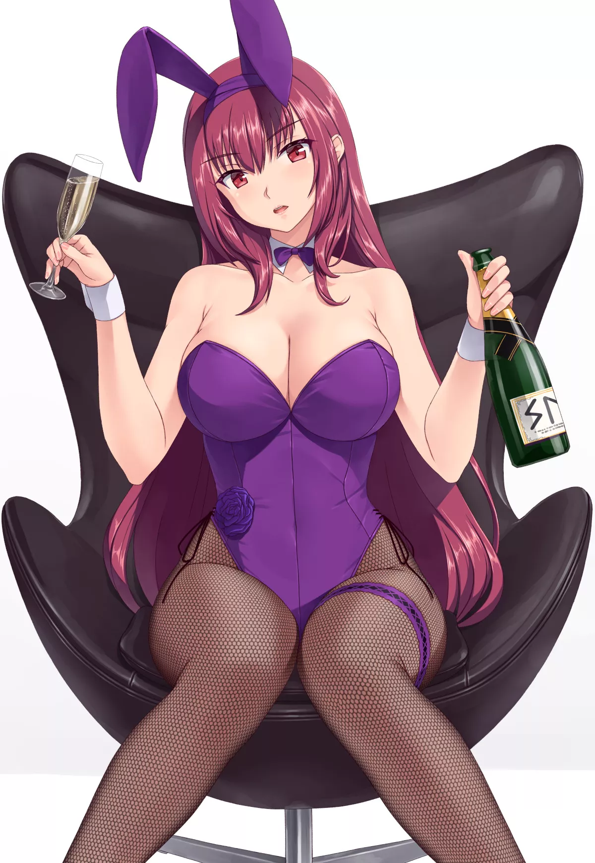 Bunny Scathach [Fate/GO]