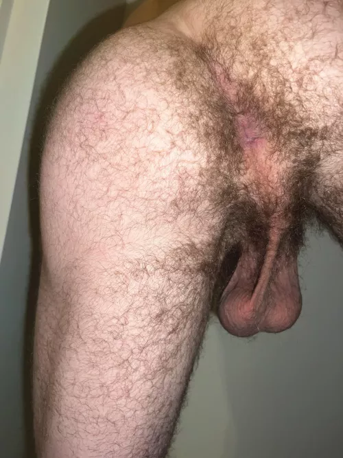 Bury on in here. 🤙🏼