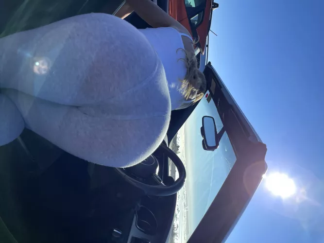 Can I back my asshole up on your cock?