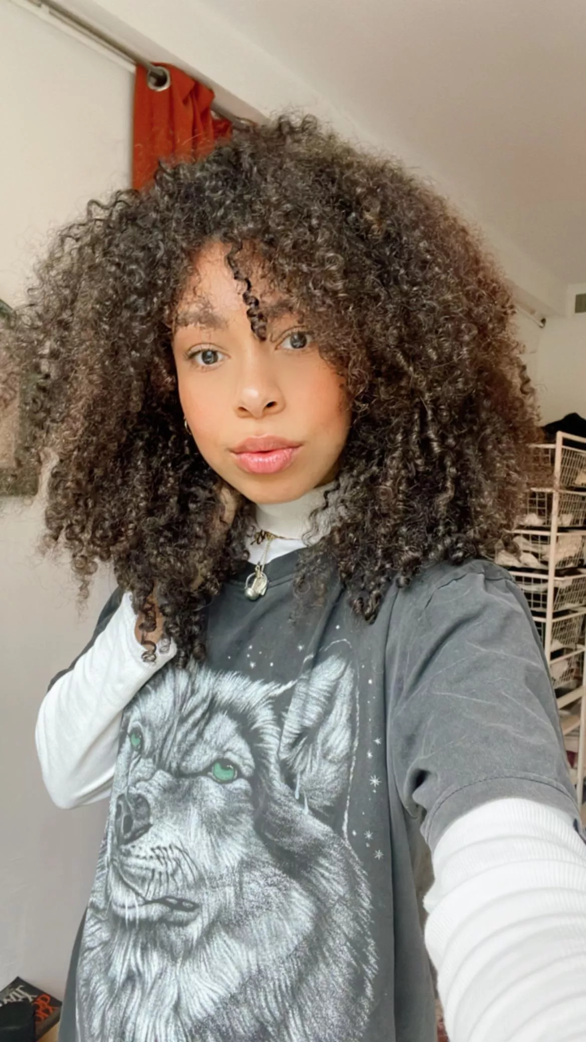 Can I be your angel?