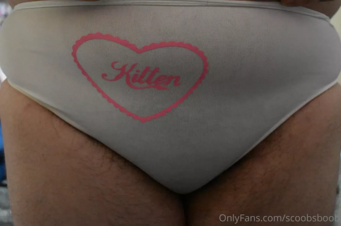 Can I be your furry kitten? ;) I know you want to give them a sniff