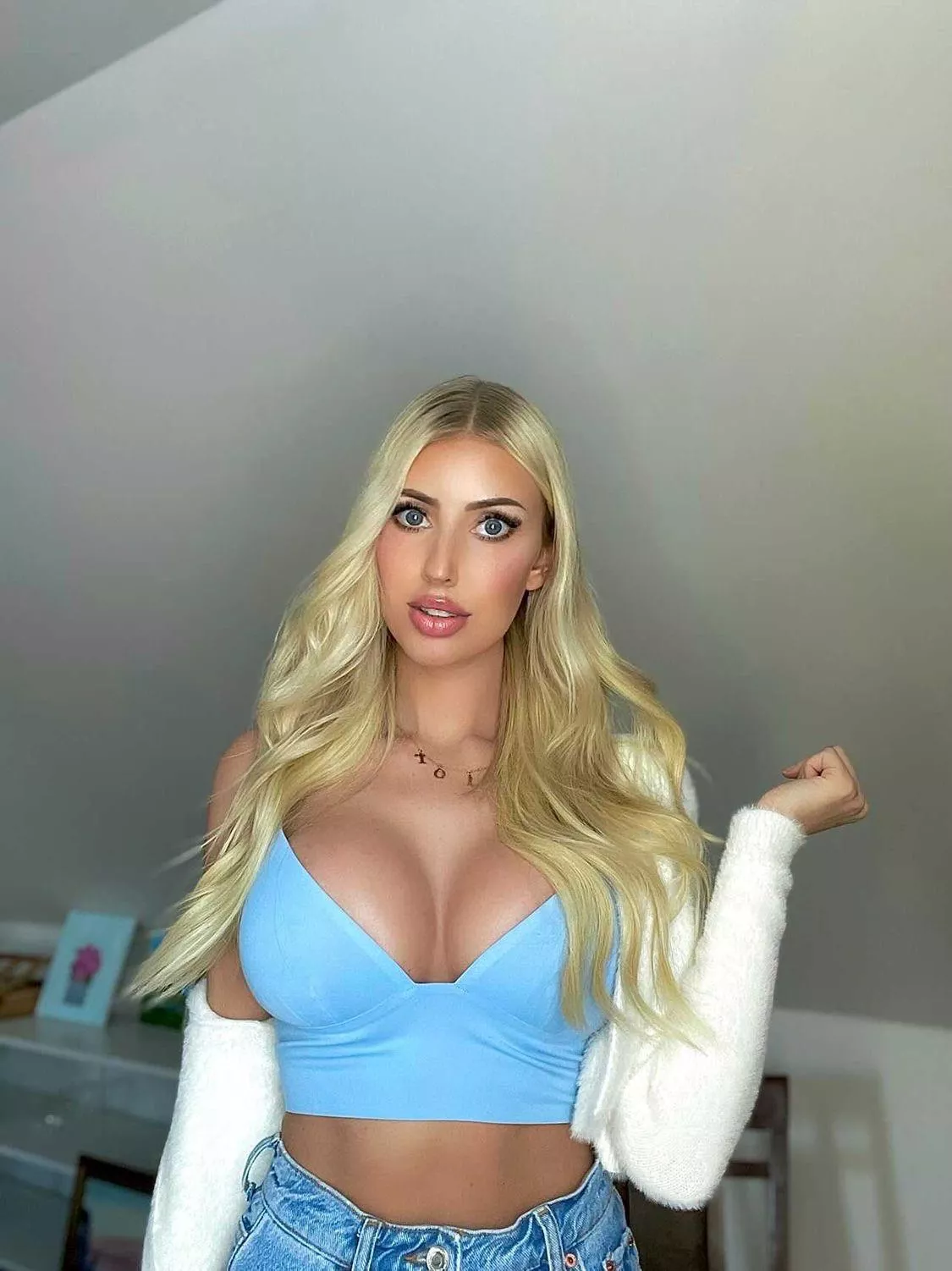 Can I be your gf? 💖