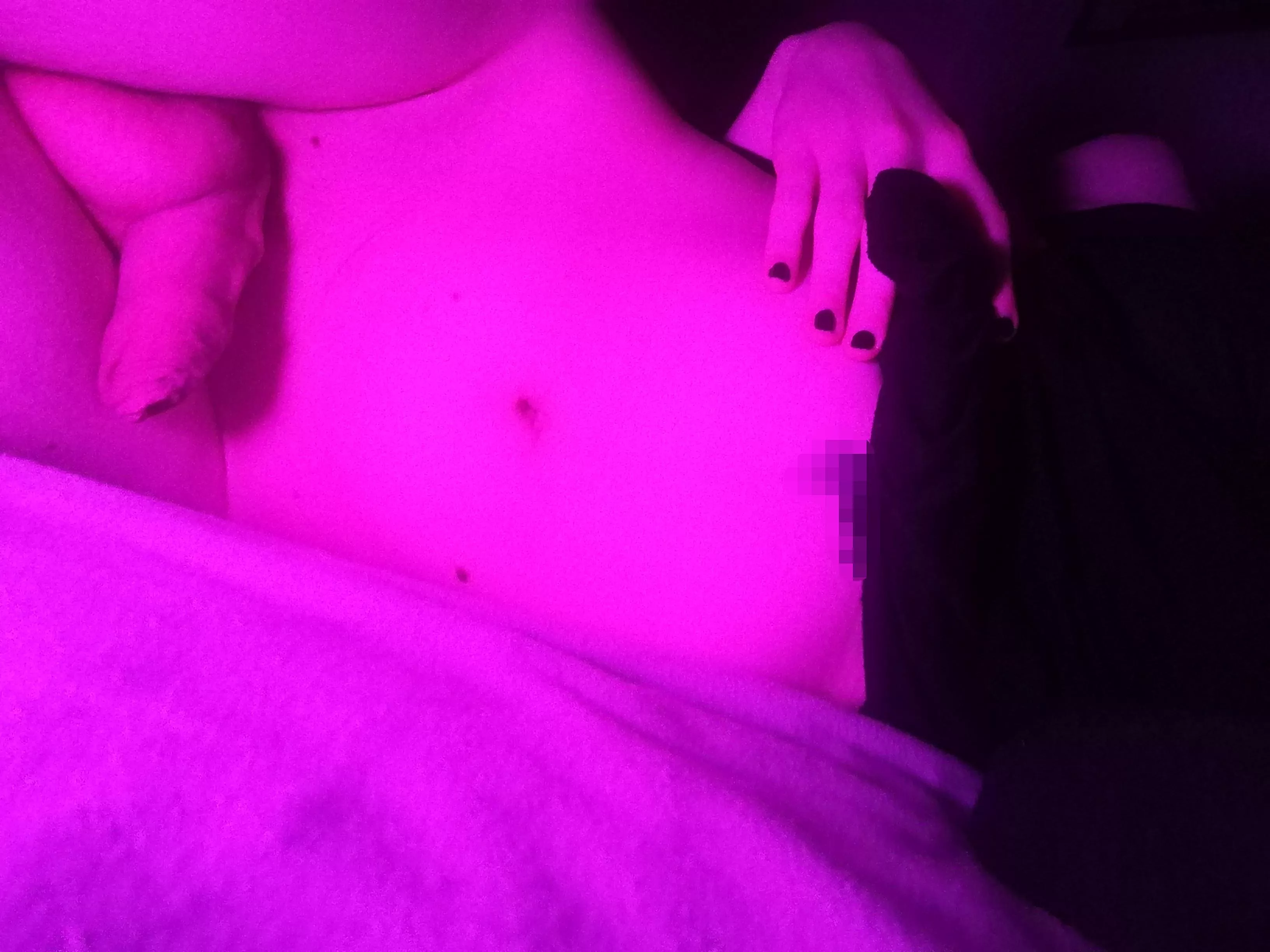 Can i be your own little slut? 🥺