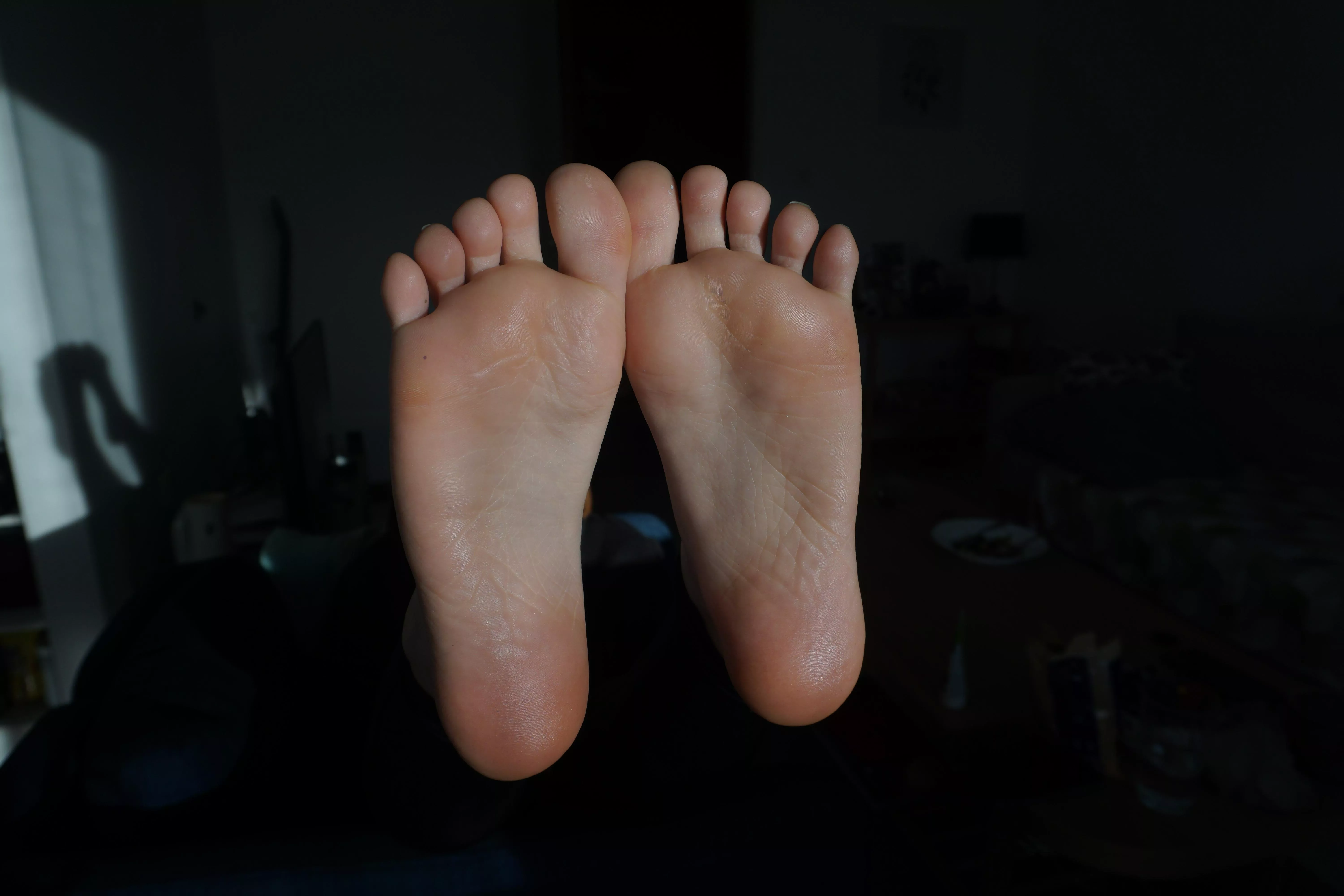 Can I get a massage?