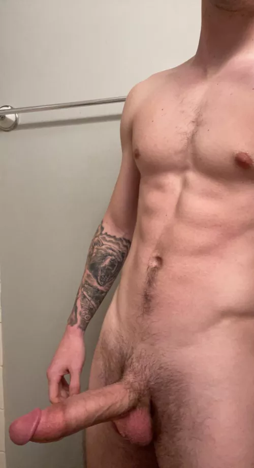 Can I hit from the back?😋