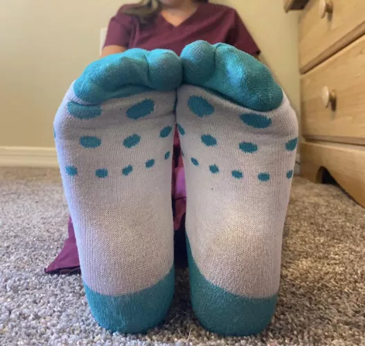 Can I interest you in a sniff?🥵