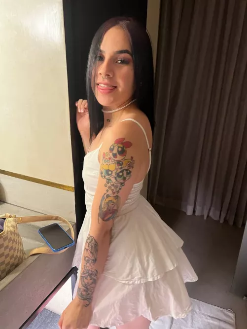 Can I keep you? 😊