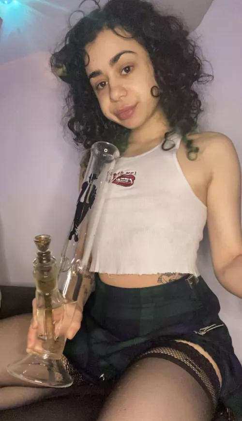 Can I offer you a bowl? 😝