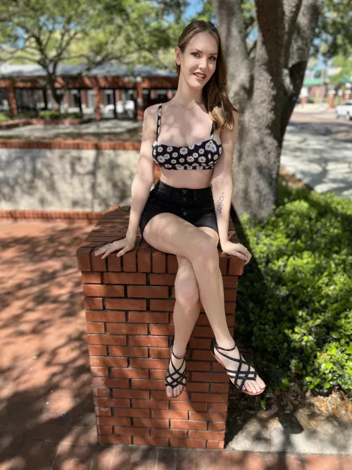 Can I sit on your face?