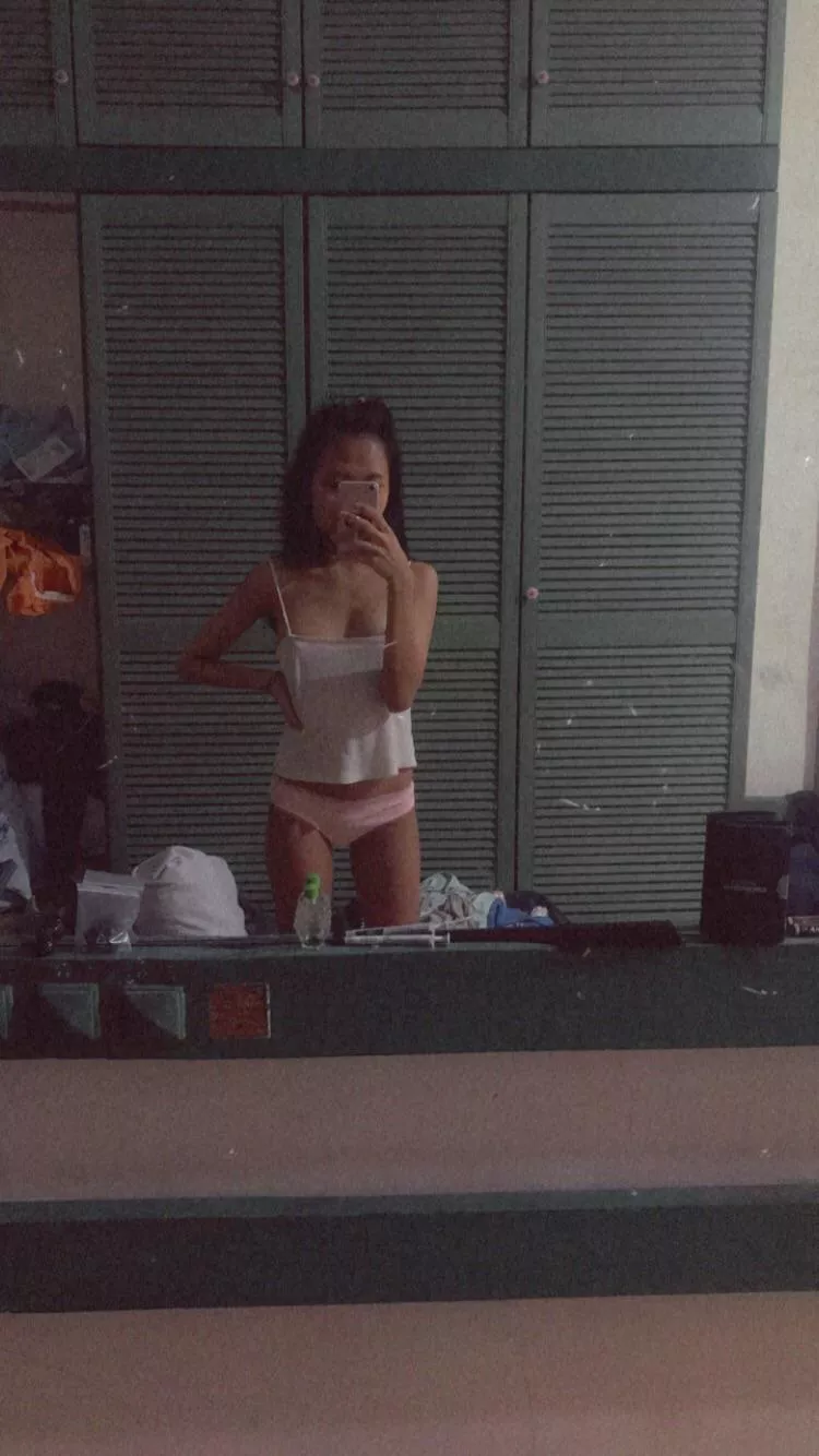 Can i stay for sleepover ? 🥺 that’s my pajama I’ll be wearing