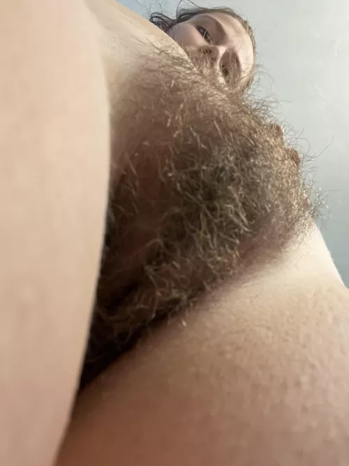 Can I still sit on your face? ☺️😉