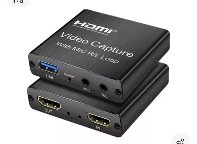 Can i use this to stream from my PS4 while at the same time visualizing the gameplay on my TV screen?