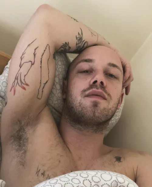 can it be summer already 💪🏼