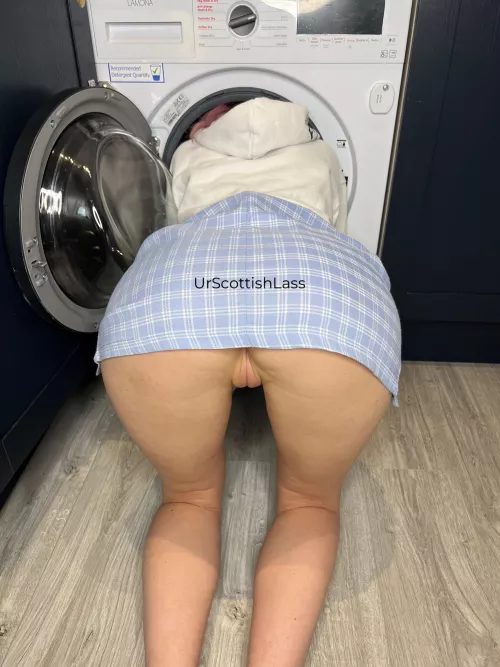 Can never find my panties!