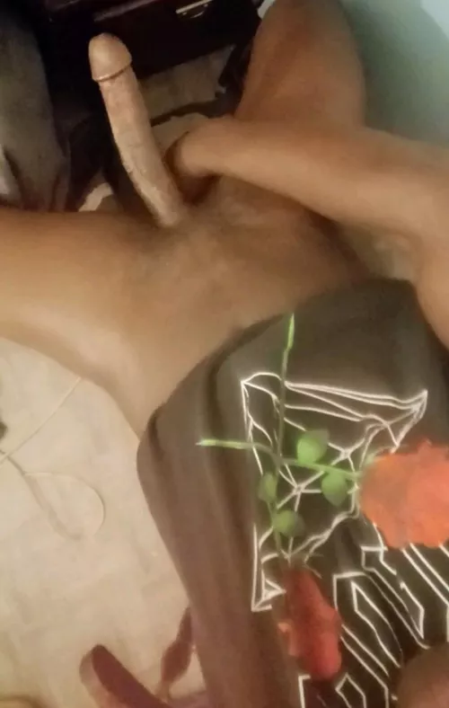 can someone make my other leg go down 😁