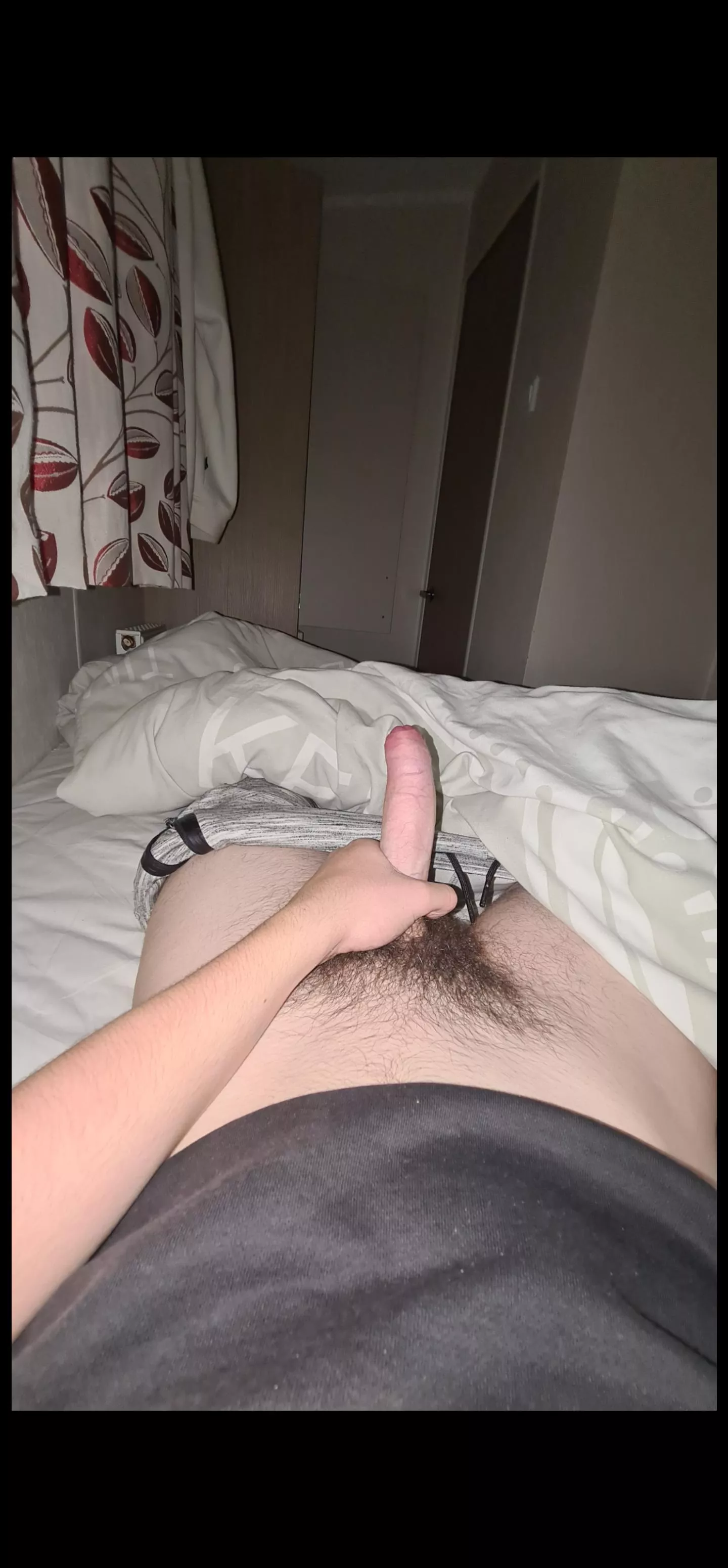 can u rate my dick