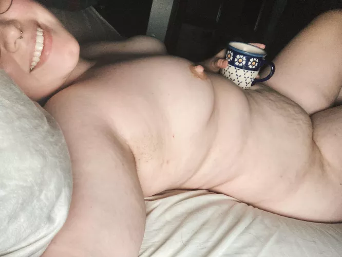 Can we just stay home and play all day?