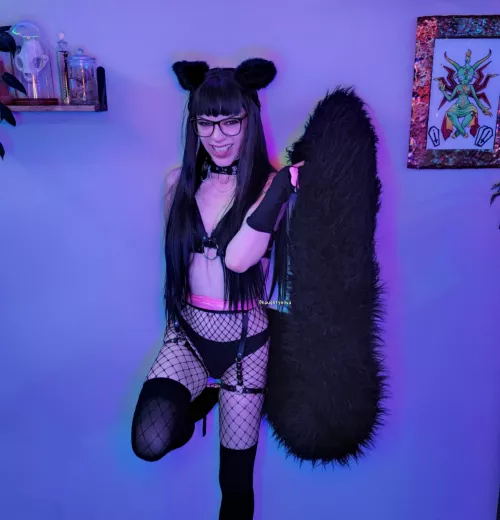 Can you control this brats attitude? 😏