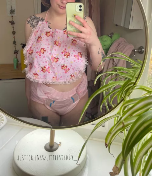 Can you guess my favourite colour?It’s green!