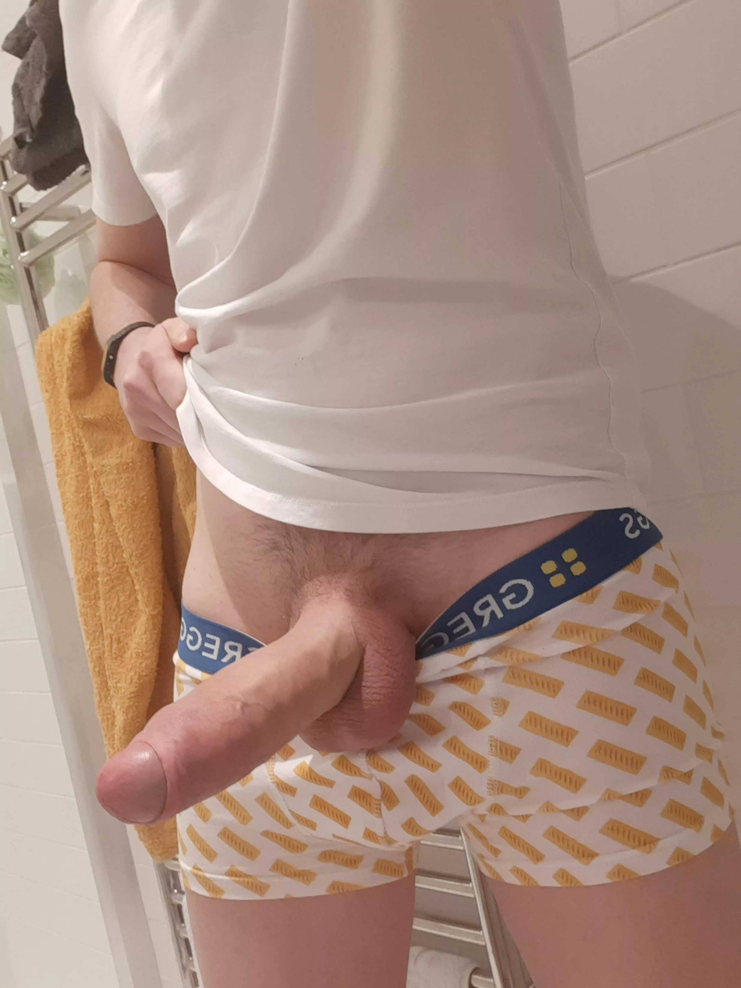 Can you help me squirt my icing? 🤓