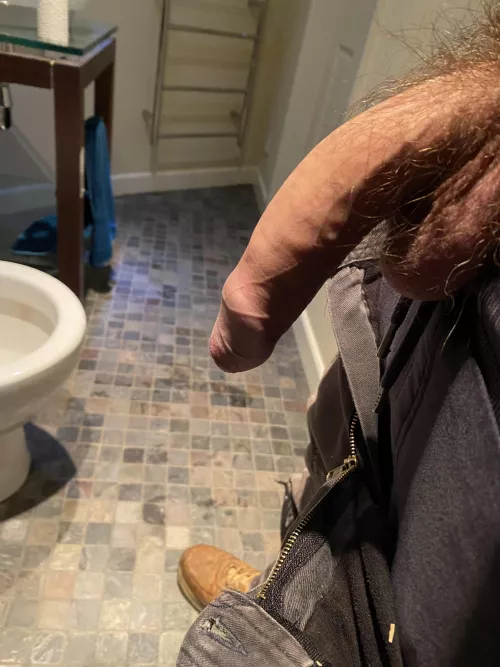 Can you make me hard 🙅🏻‍♂️