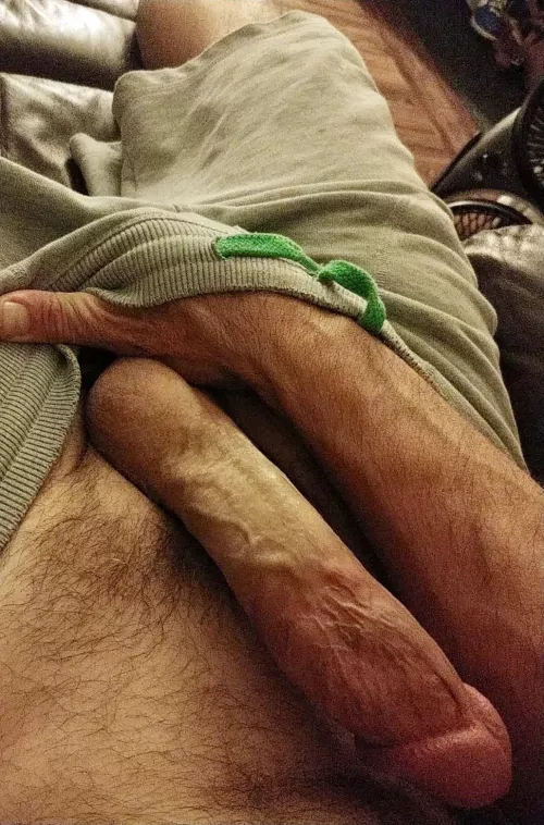 Canadian Dad. Canadian Dick (47)